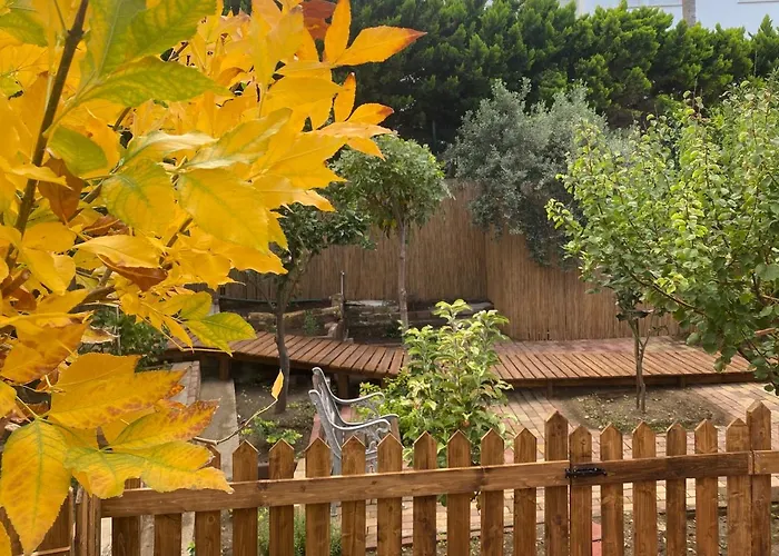 酒店 Sunside Karpasa