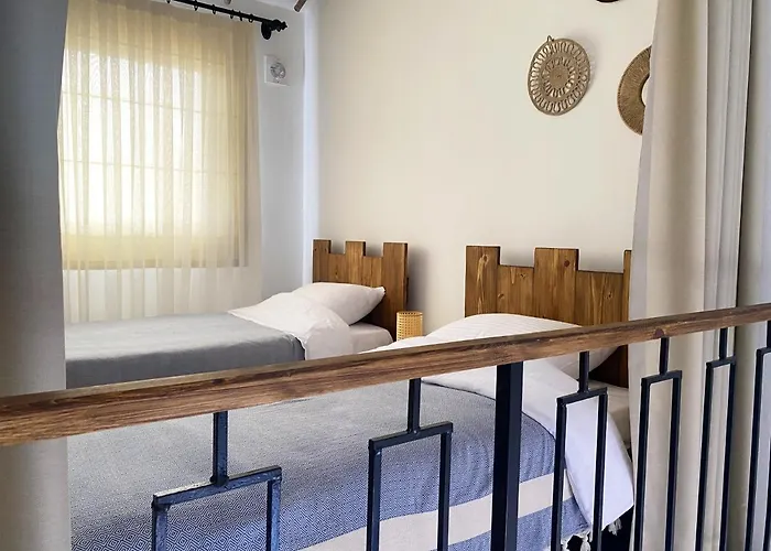 ホテル Sunside 3*