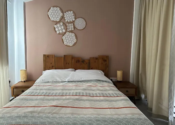 Sunside ホテル 3*