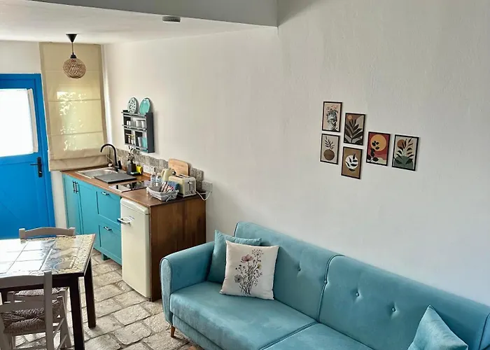 Sunside 酒店 Karpasa