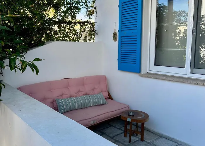 Sunside ホテル 3*