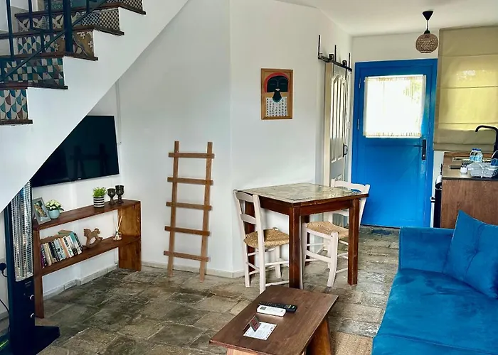 ホテル Sunside 3*