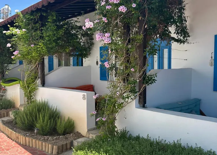 Sunside Hotel Karpasa