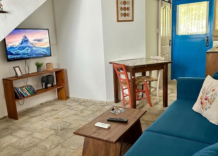 Hotel Sunside Karpasa