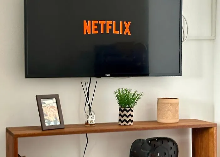 ホテル Sunside Karpasa