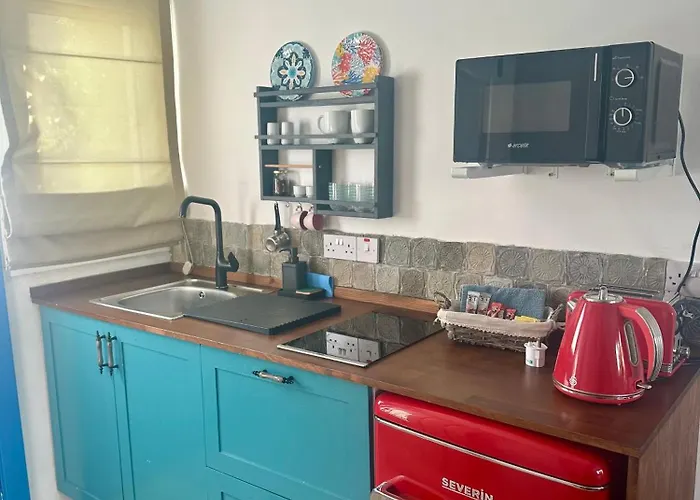 ホテル Sunside 3*